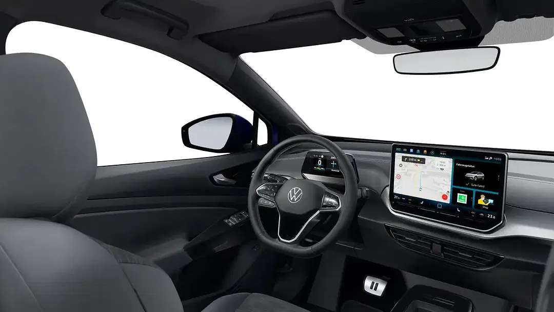 Volkswagen ID.5 Pure - Thumbnail 9