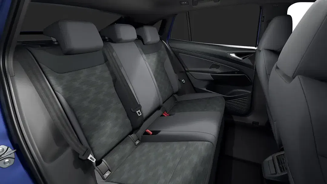 Volkswagen ID.5 Pure - Thumbnail 10