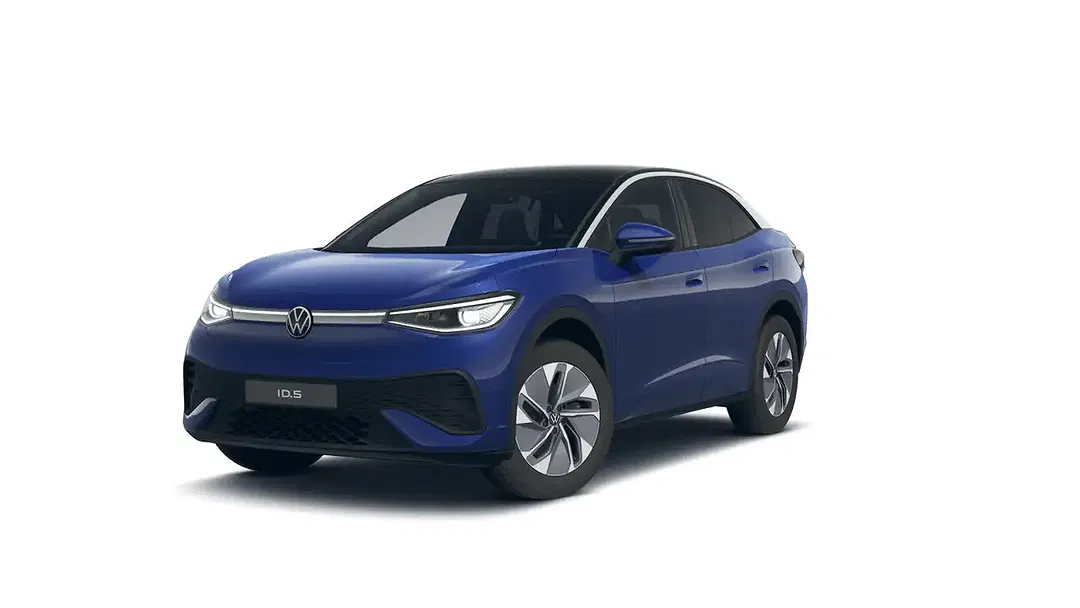 Volkswagen ID.5 Pure - Thumbnail 1