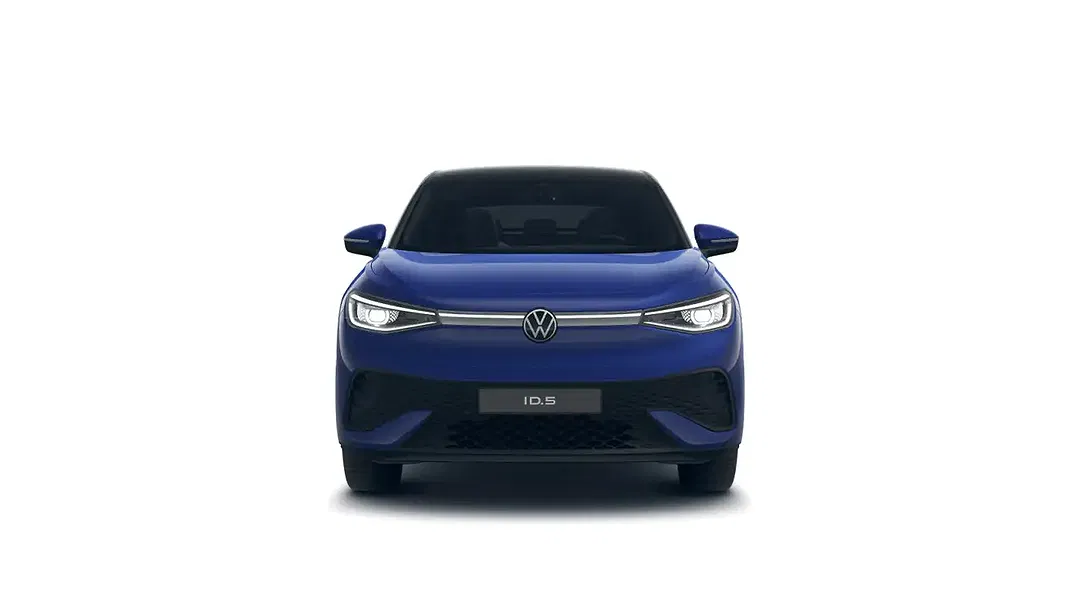 Volkswagen ID.5 Pure - Thumbnail 2