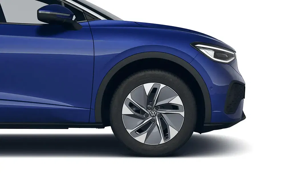 Volkswagen ID.5 Pure - Thumbnail 3