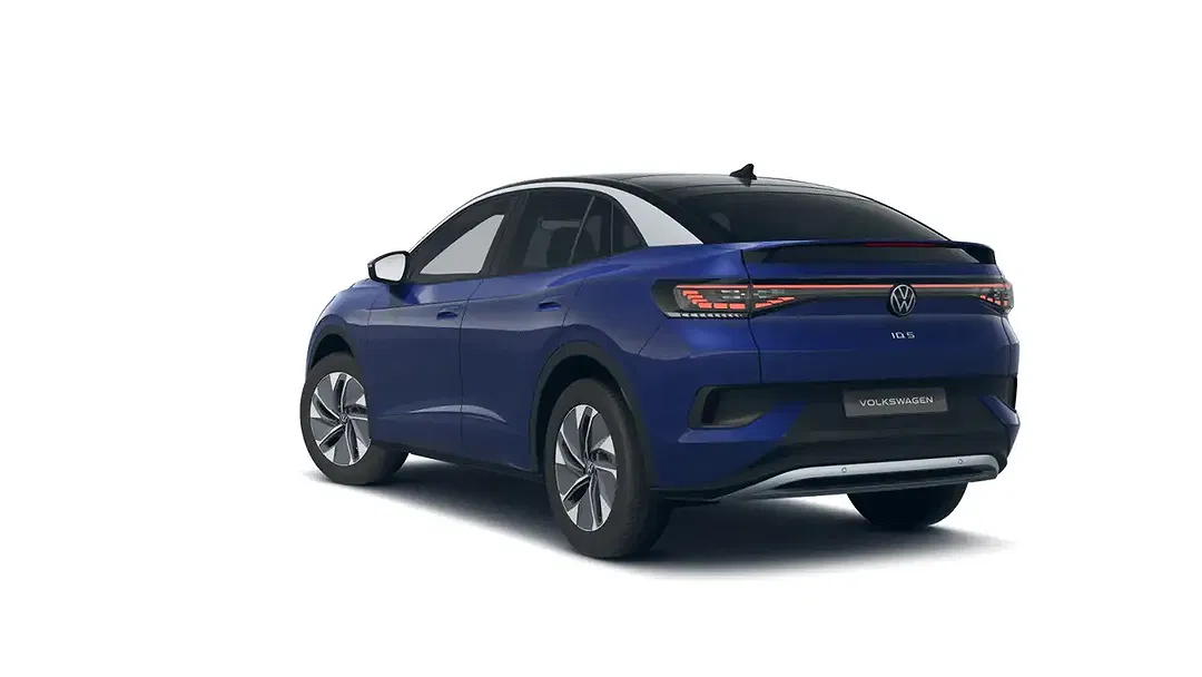 Volkswagen ID.5 Pure - Thumbnail 4
