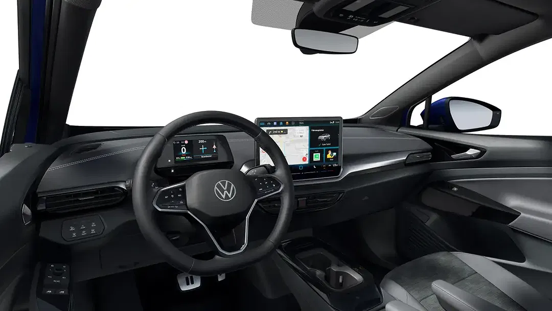 Volkswagen ID.5 Pure - Thumbnail 8