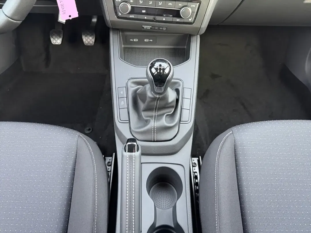 SEAT Ibiza 1.0 MPI Road Edition - Thumbnail 12