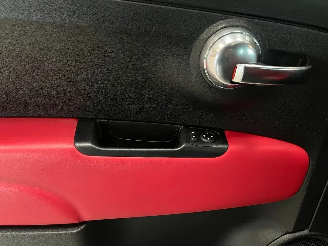 Abarth 595 Turismo MTA - foto 15