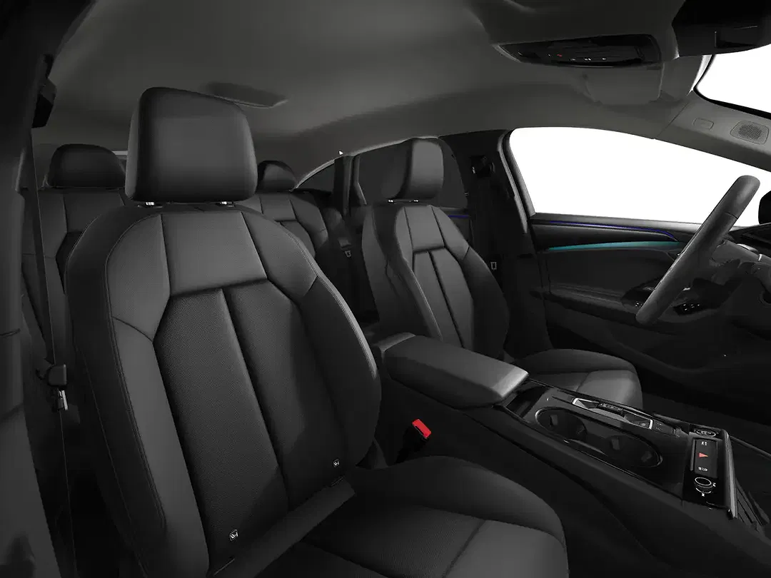 Audi A6 e-tron quattro S line - Thumbnail 10