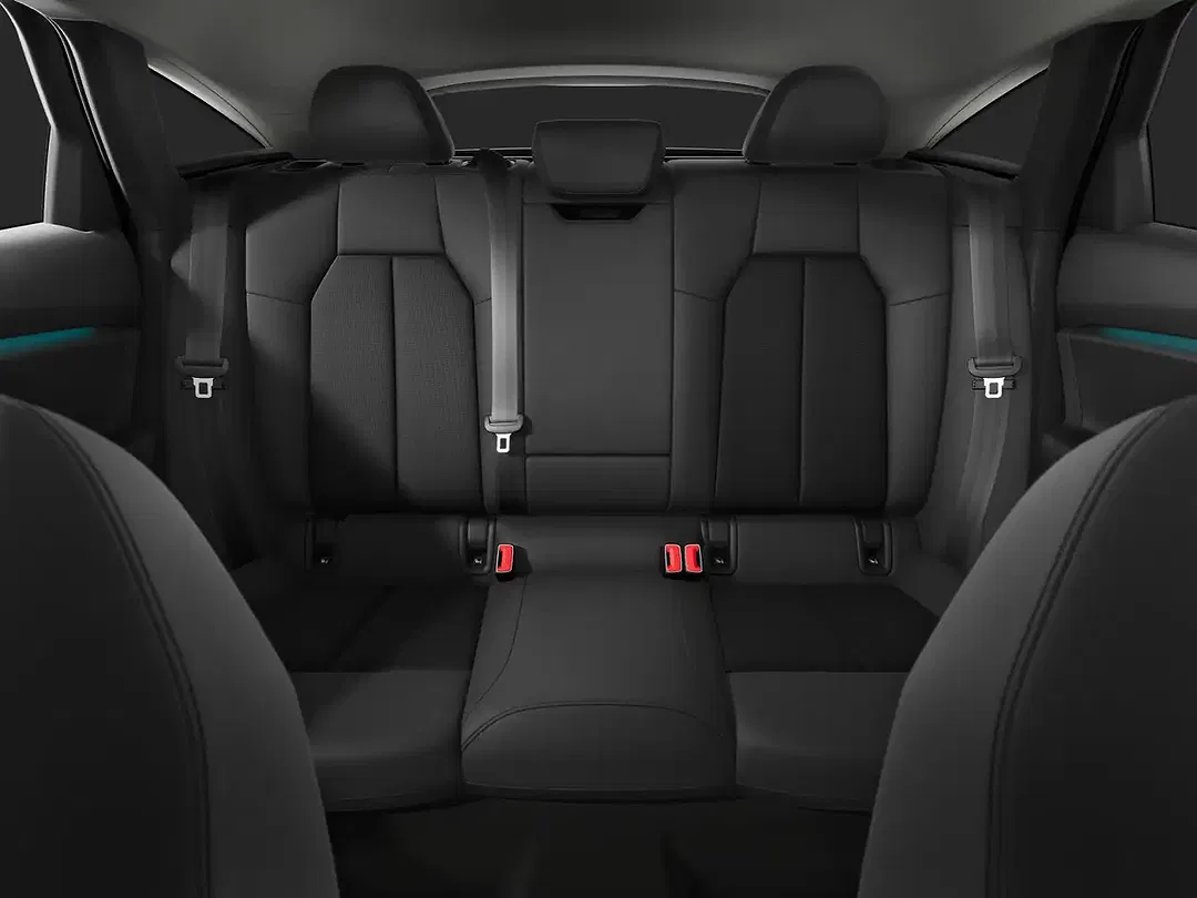 Audi A6 e-tron quattro S line - Thumbnail 11