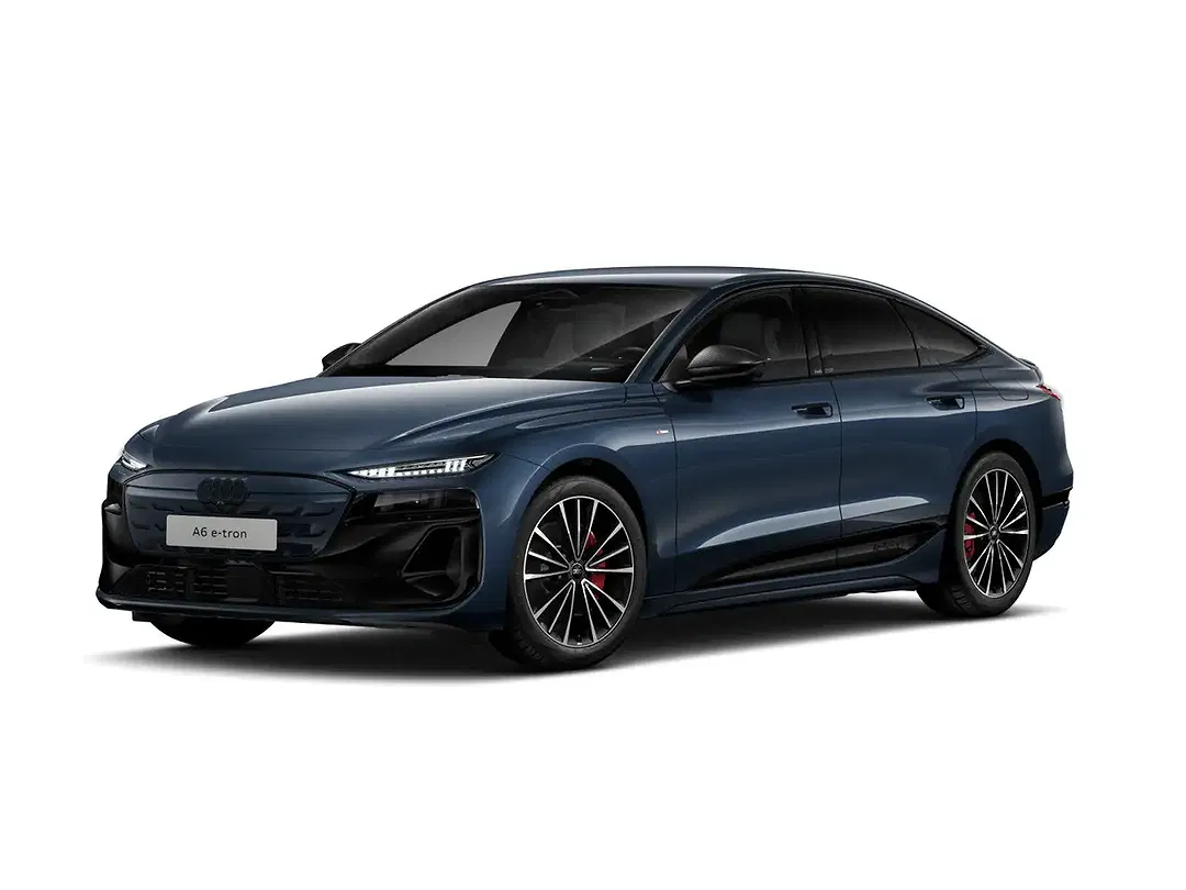 Audi A6 e-tron quattro S line - Thumbnail 2