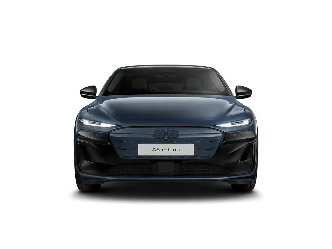 Audi A6 e-tron quattro S line - Thumbnail 1
