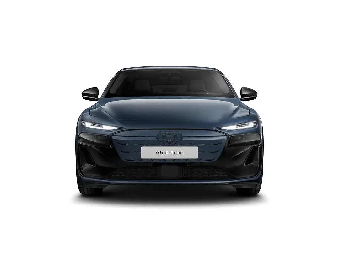 Audi A6 e-tron quattro S line - Afbeelding 1
