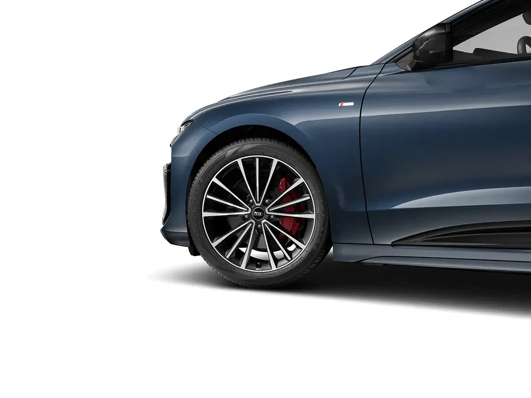 Audi A6 e-tron quattro S line - Thumbnail 3
