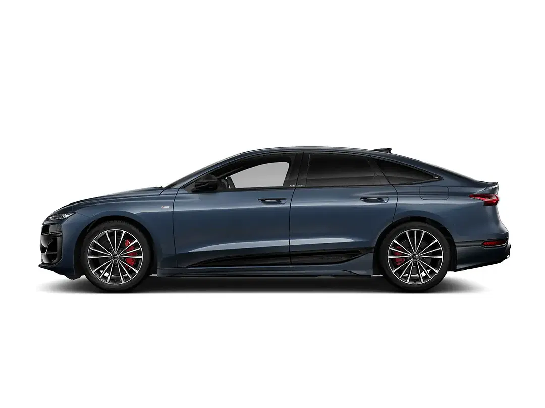Audi A6 e-tron quattro S line - Thumbnail 5