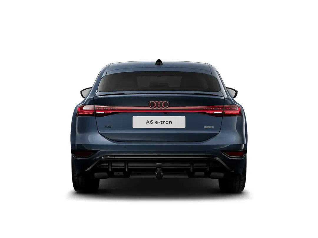 Audi A6 e-tron quattro S line - Thumbnail 6