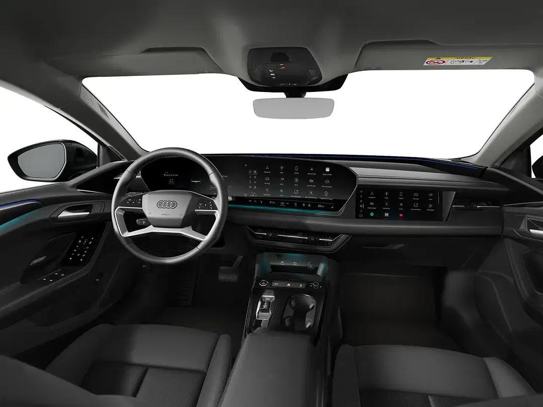 Audi A6 e-tron quattro S line - Thumbnail 8
