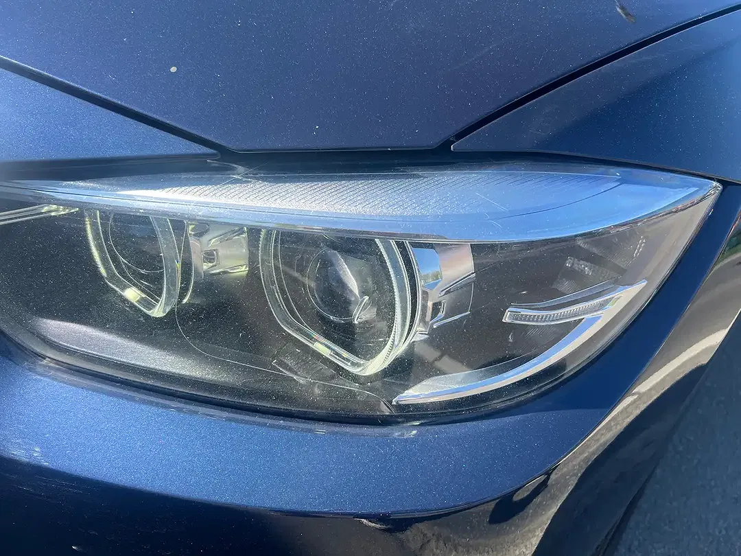 BMW 418 Gran Coupe - foto 2