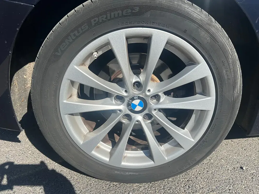 BMW 418 Gran Coupe - Thumbnail 5