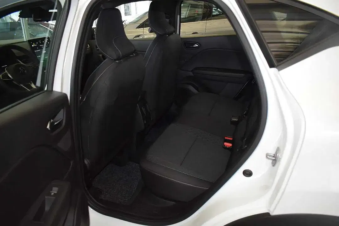 Mitsubishi ASX Diamant - Thumbnail 10