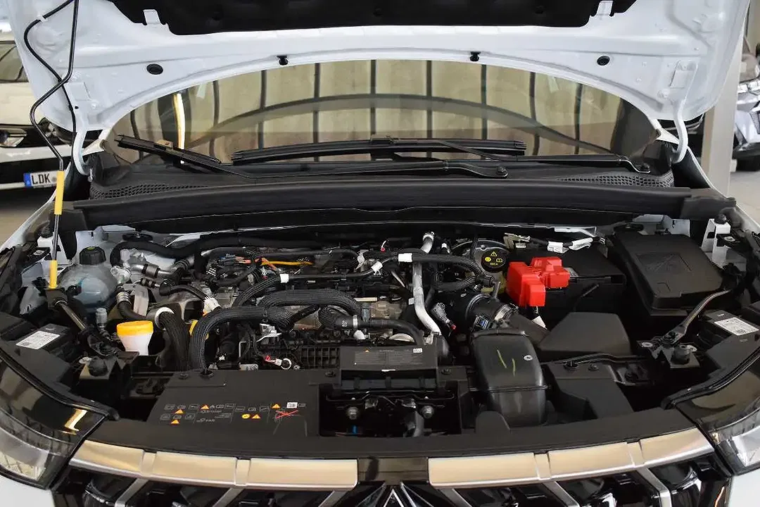 Mitsubishi ASX Diamant - Thumbnail 13