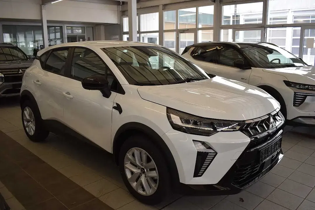Mitsubishi ASX Diamant - Thumbnail 3