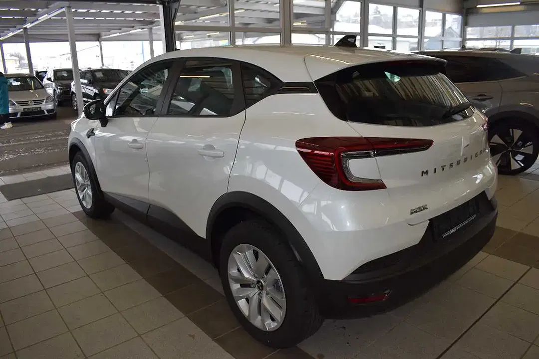 Mitsubishi ASX Diamant - Thumbnail 4