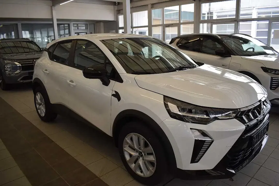 Mitsubishi ASX Diamant - Thumbnail 5