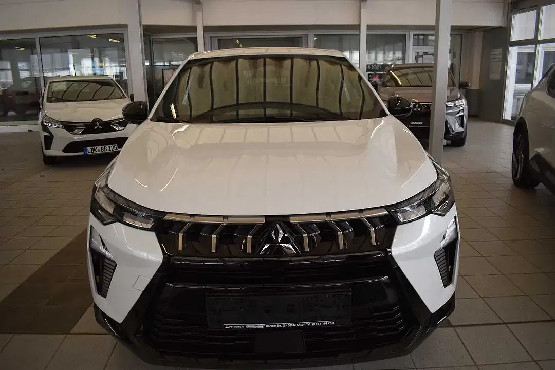 Mitsubishi ASX Diamant - Thumbnail 6