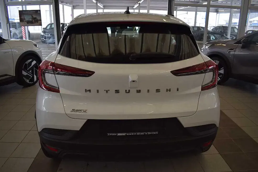 Mitsubishi ASX Diamant - Thumbnail 7