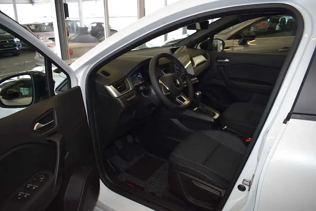 Mitsubishi ASX Diamant - Thumbnail 8