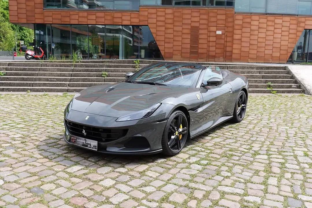 Ferrari Portofino M - foto 1