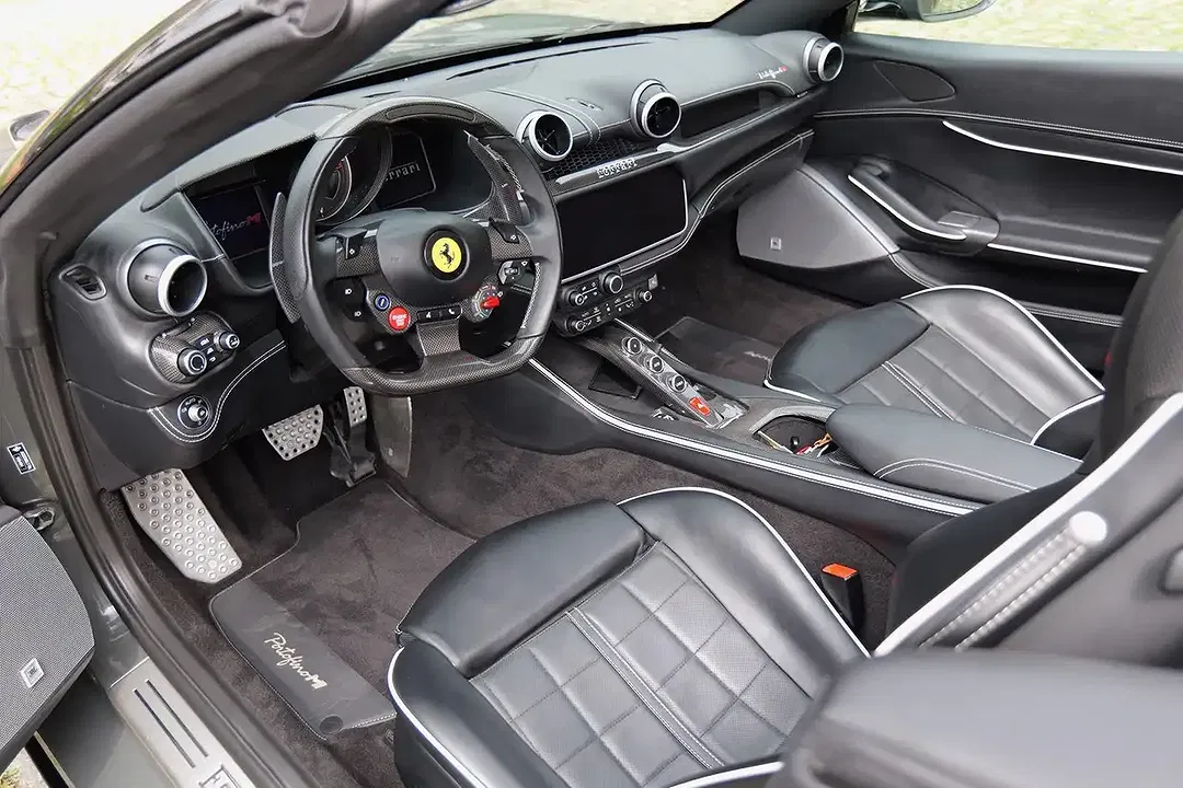 Ferrari Portofino M - Thumbnail 10