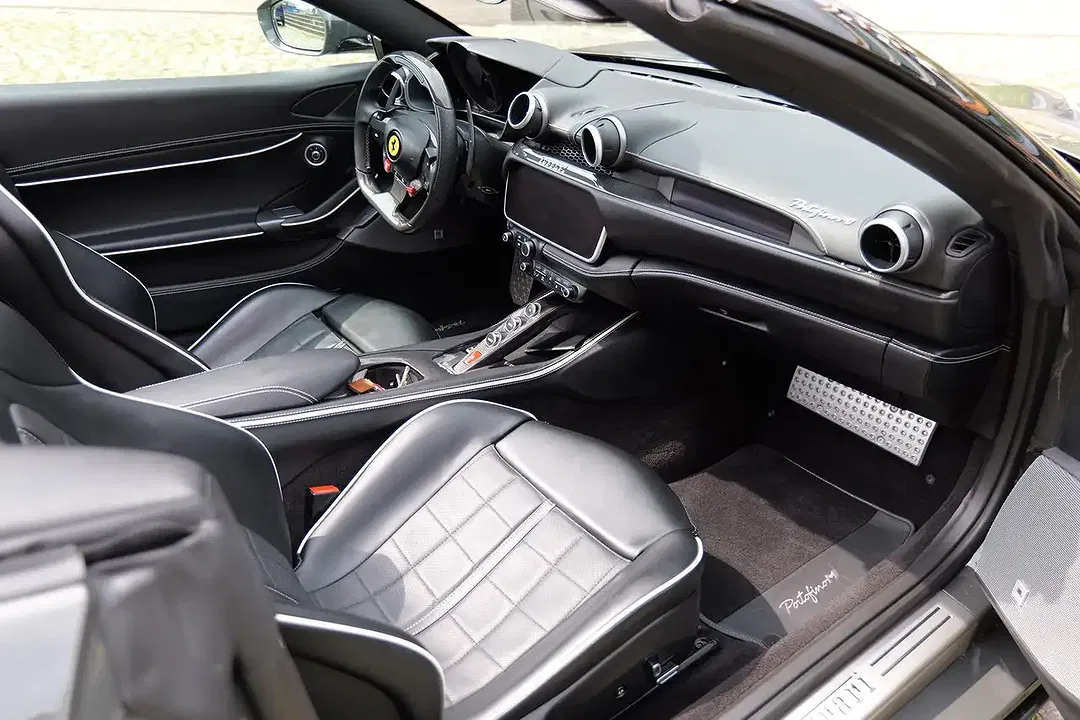 Ferrari Portofino M - Thumbnail 14