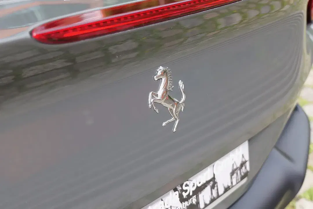 Ferrari Portofino M - foto 15