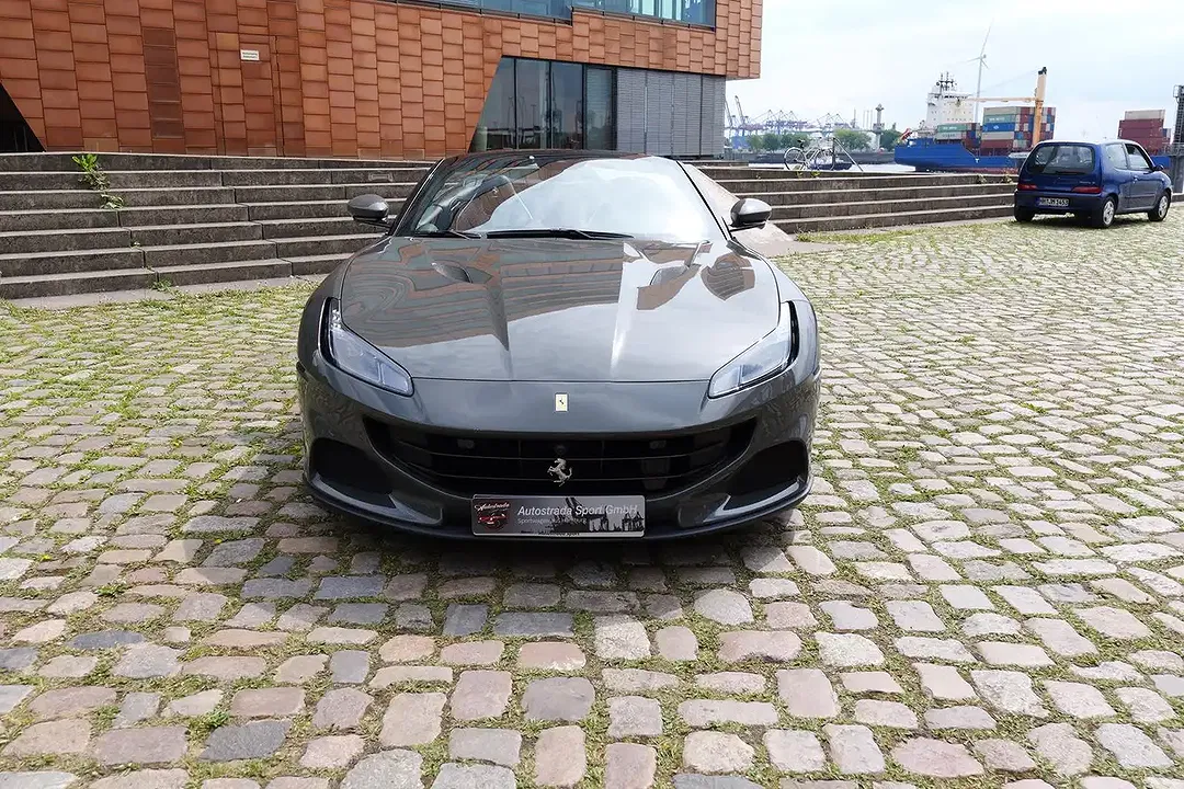 Ferrari Portofino M - foto 2