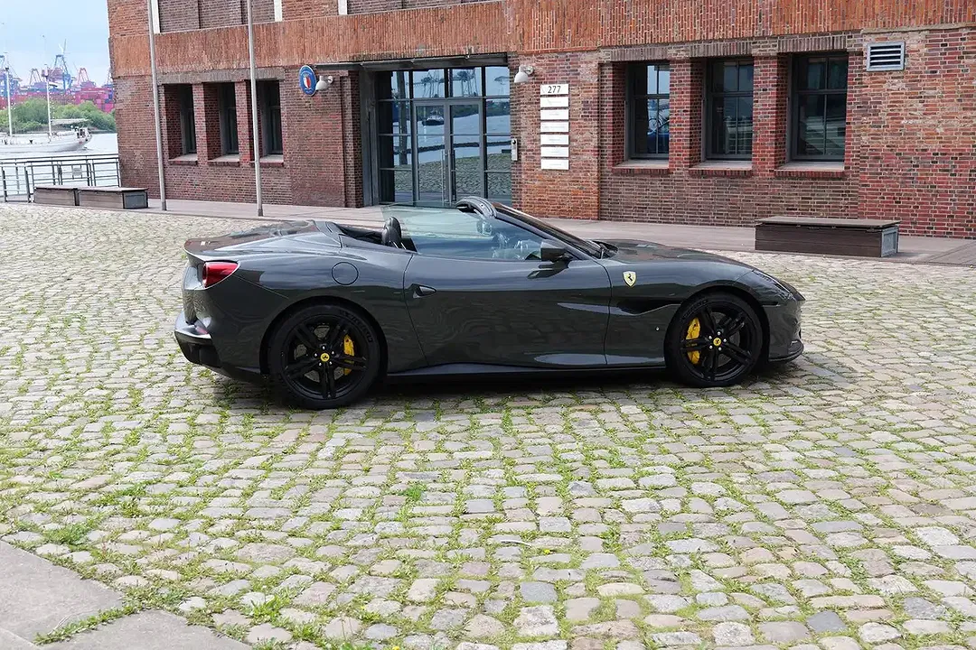 Ferrari Portofino M - Thumbnail 4