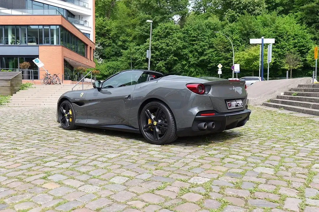 Ferrari Portofino M - Thumbnail 6