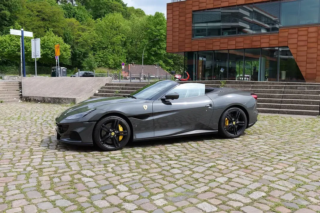 Ferrari Portofino M - Thumbnail 7