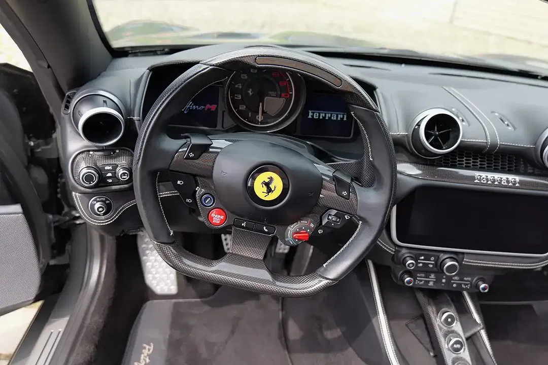 Ferrari Portofino M - Thumbnail 8