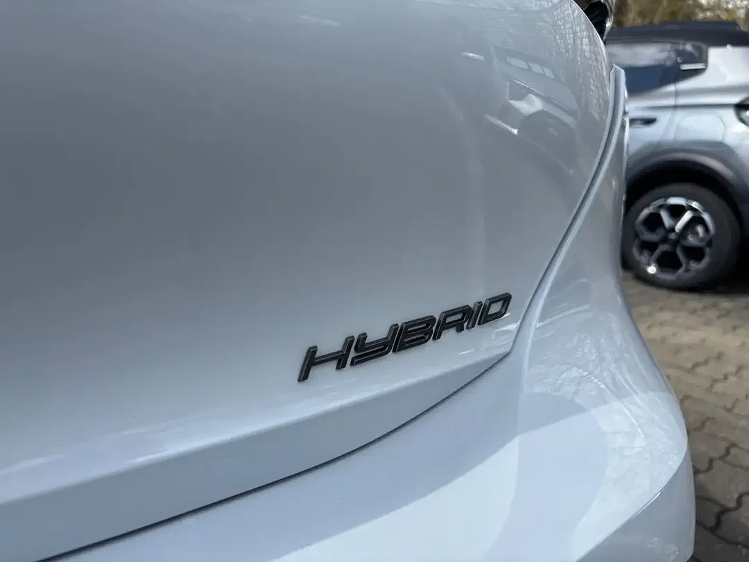 Peugeot 308 145 e-DSC6 Hybrid Allure - Thumbnail 9