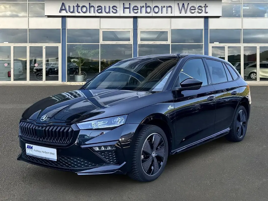 Skoda Scala 1.0 TSI DSG Monte Carlo - foto 1