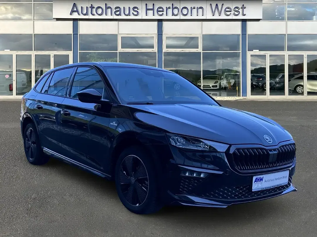 Skoda Scala 1.0 TSI DSG Monte Carlo - foto 2