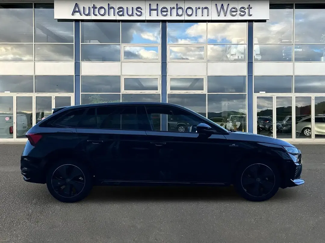 Skoda Scala 1.0 TSI DSG Monte Carlo - Thumbnail 5
