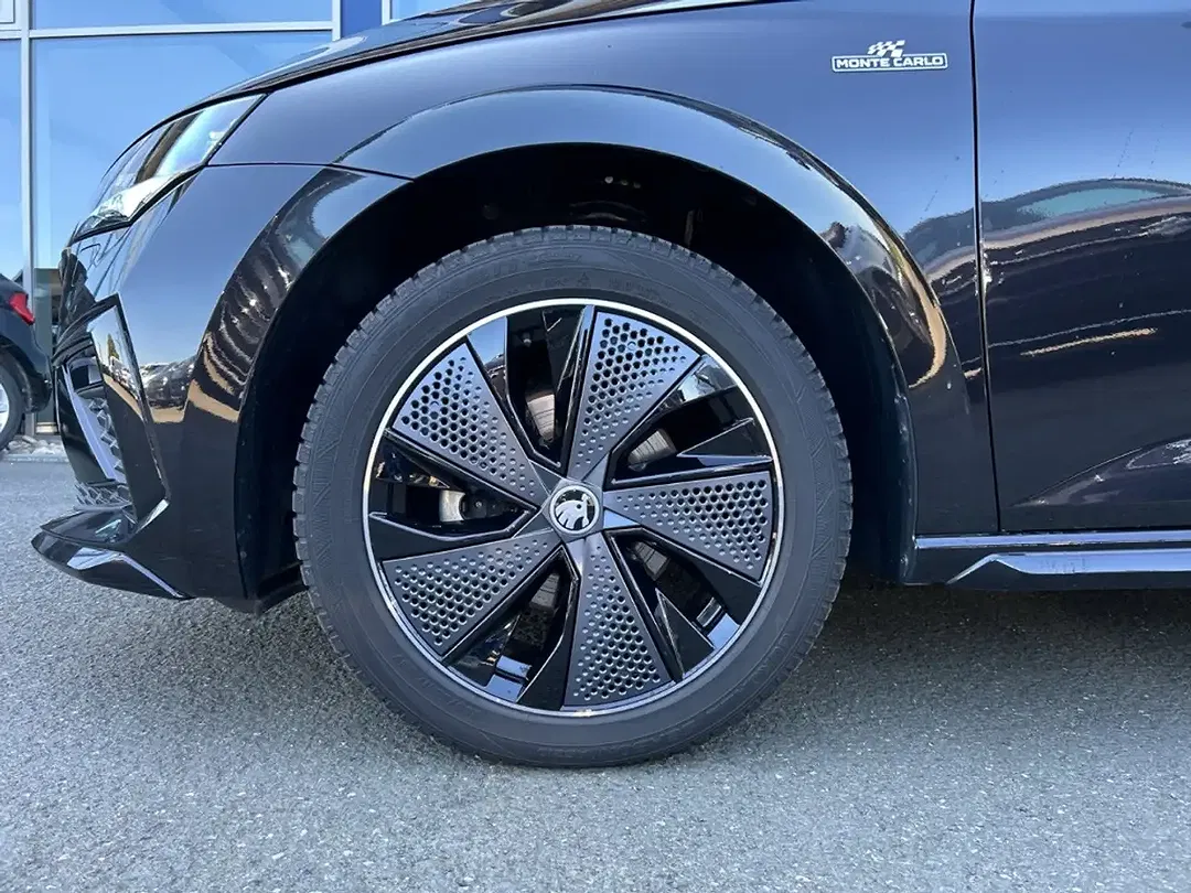 Skoda Scala 1.0 TSI DSG Monte Carlo - Thumbnail 6