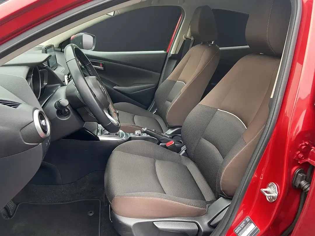 Mazda 2 1.5 SKYACTIV-G Kizoku - Thumbnail 10