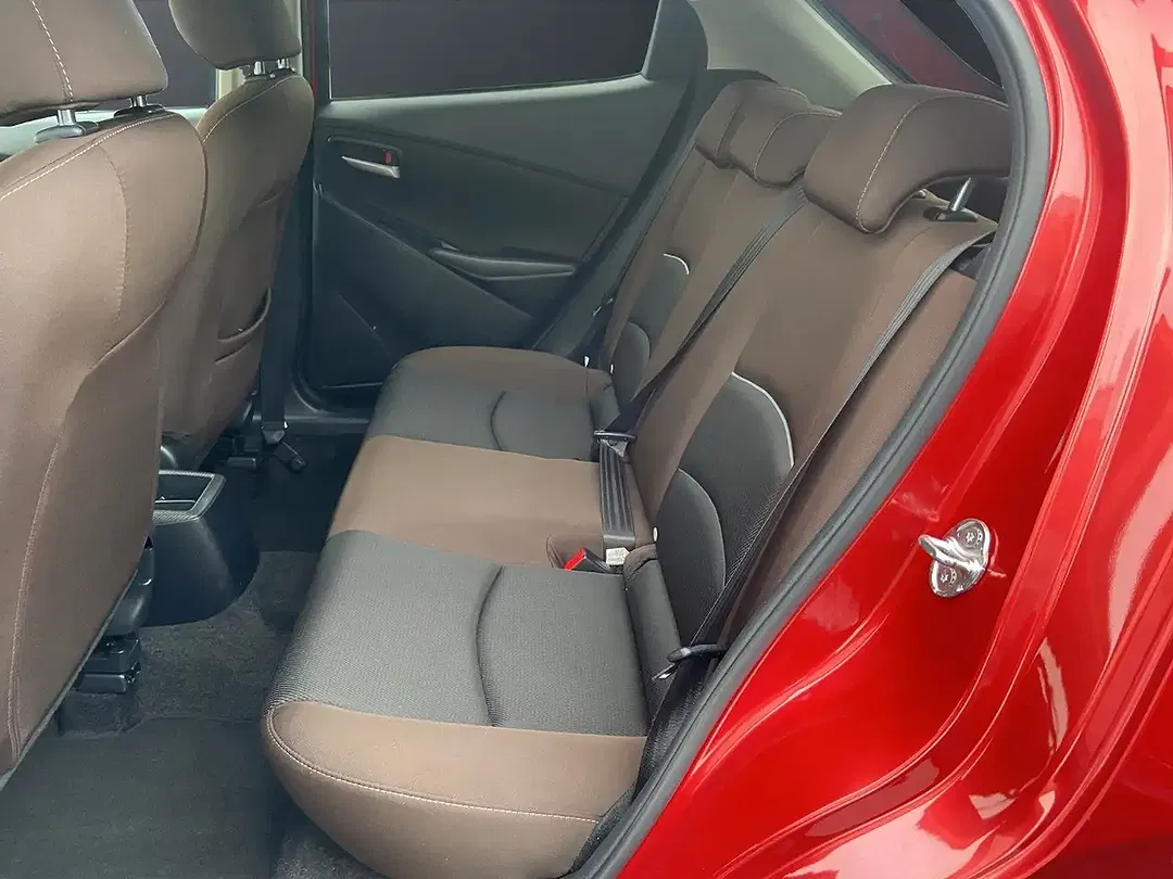Mazda 2 1.5 SKYACTIV-G Kizoku - Thumbnail 11