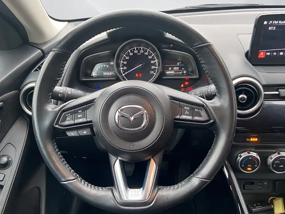 Mazda 2 1.5 SKYACTIV-G Kizoku - Thumbnail 12