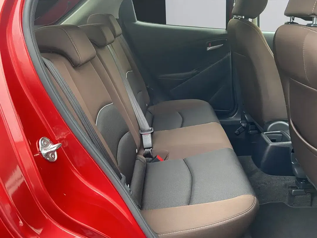 Mazda 2 1.5 SKYACTIV-G Kizoku - foto 15