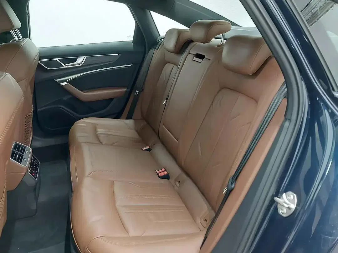 Audi A6 50 TFSI e quattro sport - Thumbnail 10