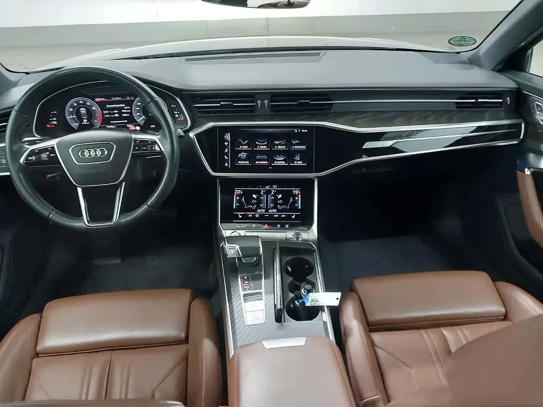 Audi A6 50 TFSI e quattro sport - Thumbnail 12