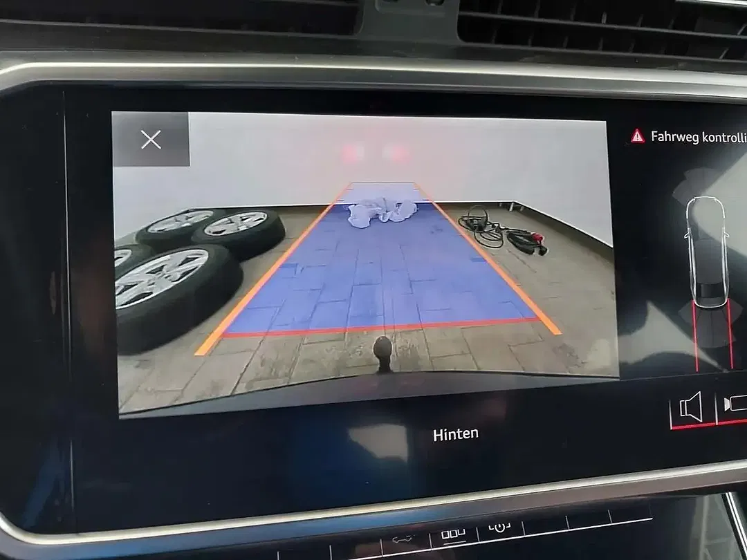 Audi A6 50 TFSI e quattro sport - Thumbnail 13