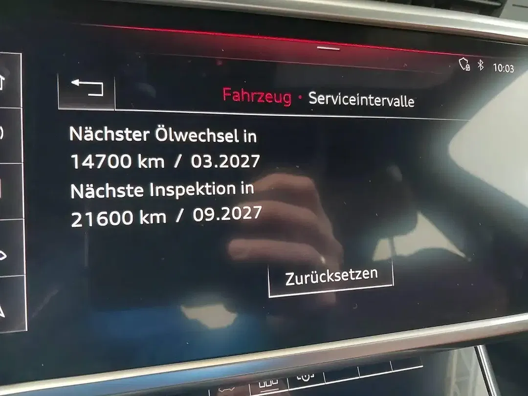 Audi A6 50 TFSI e quattro sport - Thumbnail 14